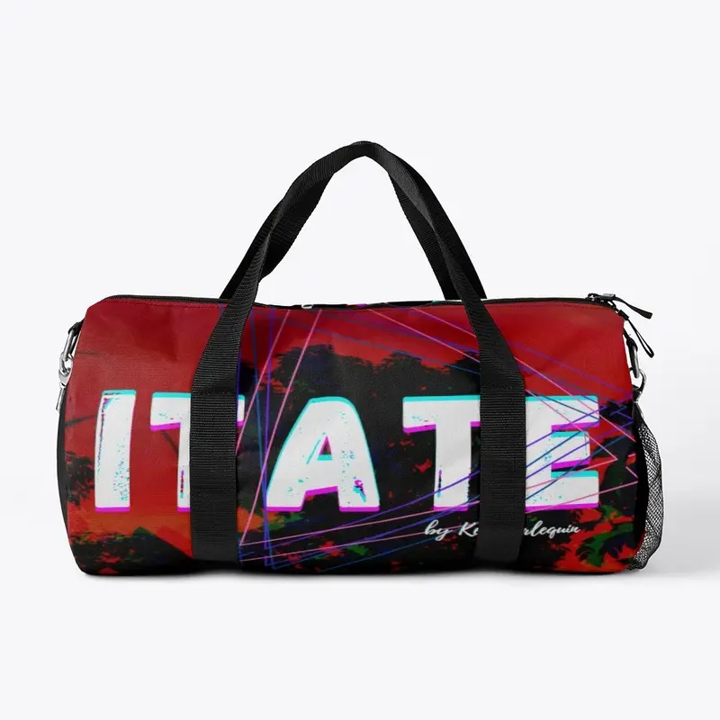 ITATE